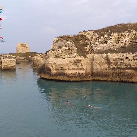 La Dimora Di Marco - Exclusive Art Rooms Salento Melendugno Exterior foto