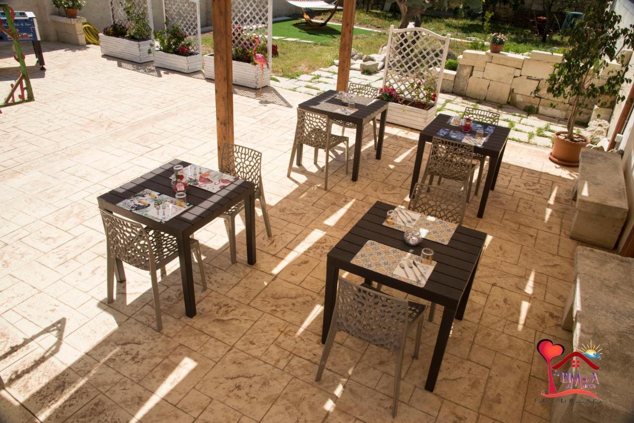 La Dimora Di Marco - Exclusive Art Rooms Salento Melendugno Exterior foto