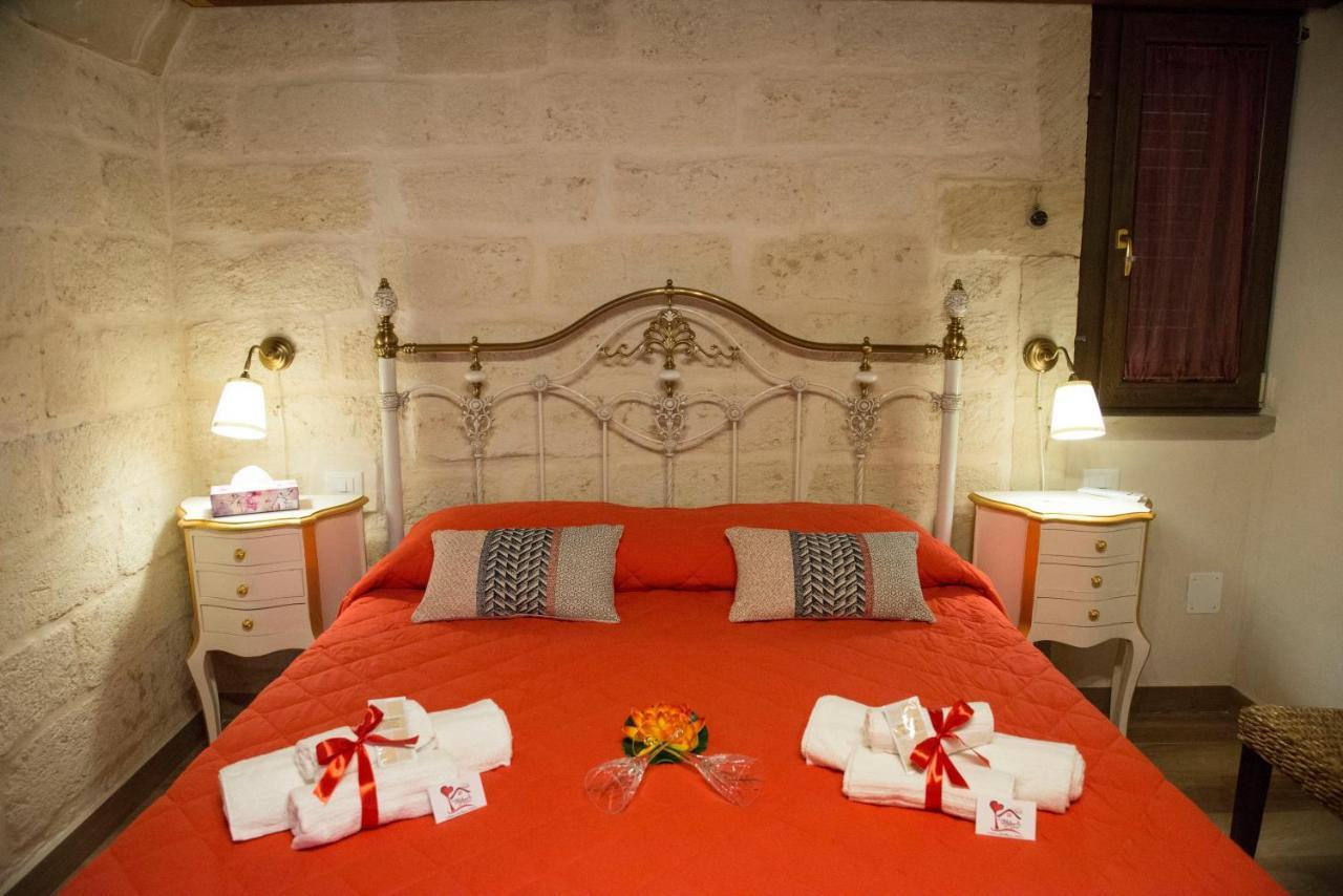 La Dimora Di Marco - Exclusive Art Rooms Salento Melendugno Exterior foto